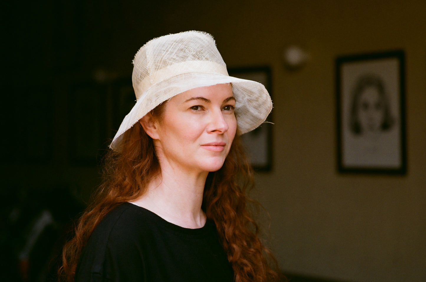 From my Heart / Fishermans Hat