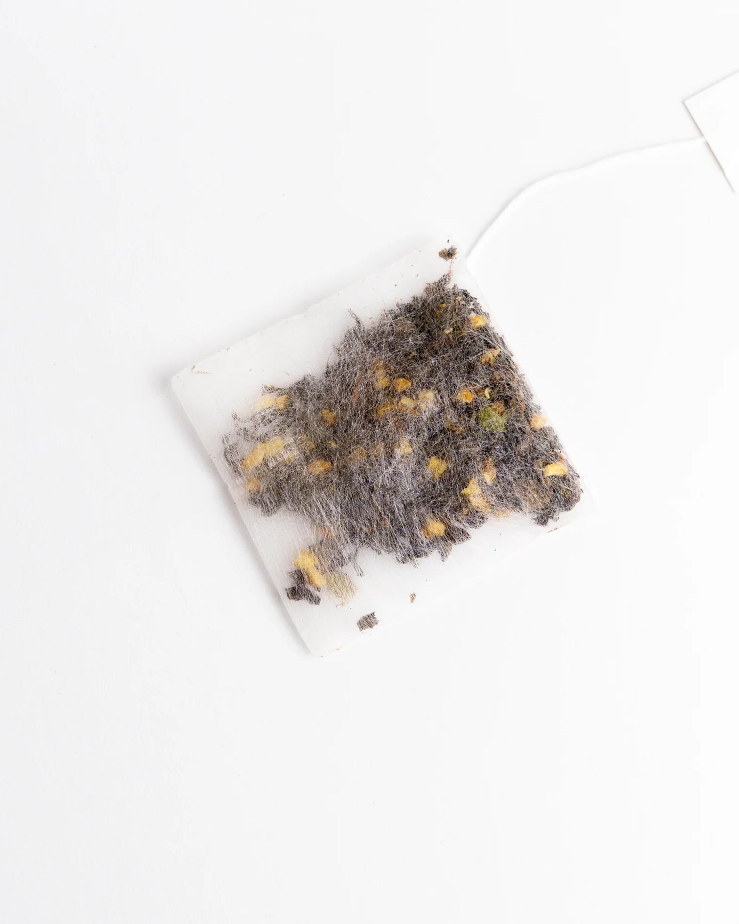 Yuzu Kocha Tea Bags