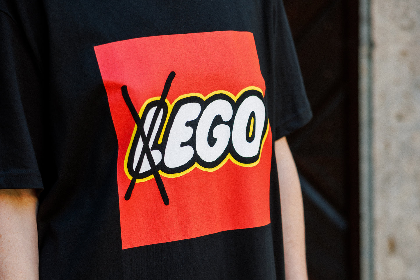 From my Heart / T shirt Dress