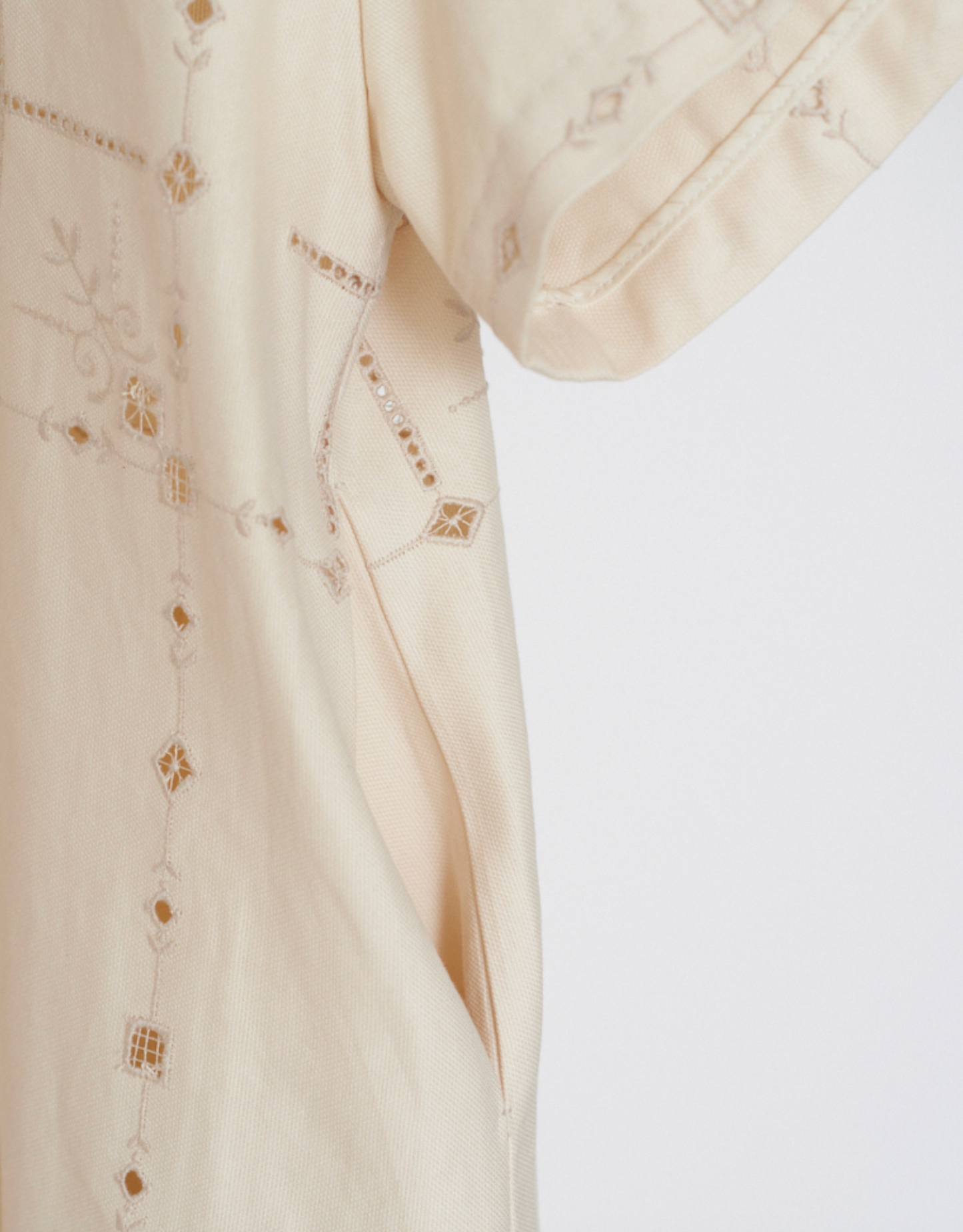 From my Heart /Dress Embroidery