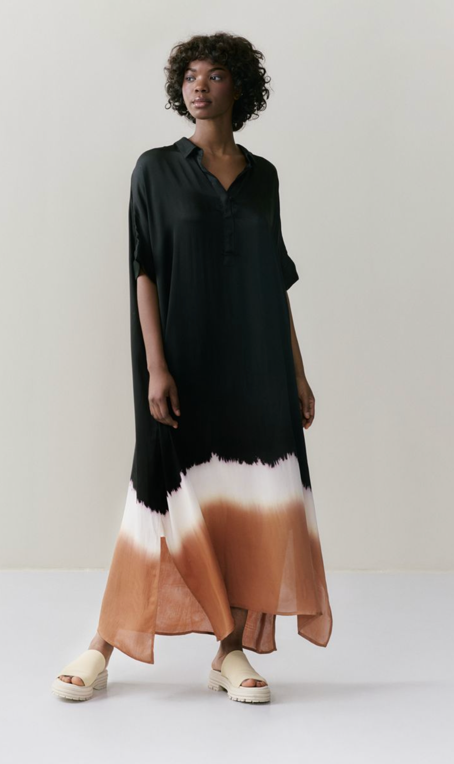 From my Heart/ Kaftan