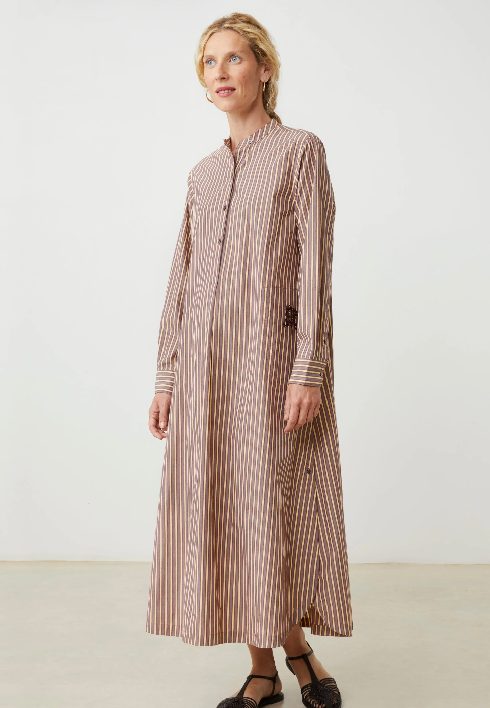 From my Heart/ Kaftan