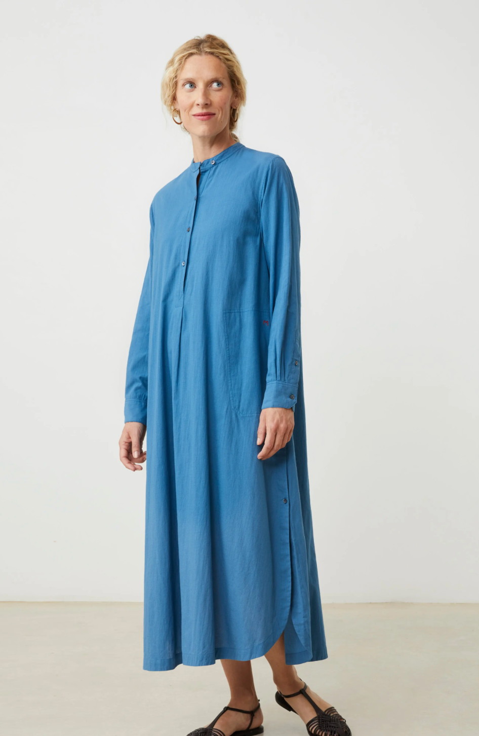 From my Heart/ Kaftan