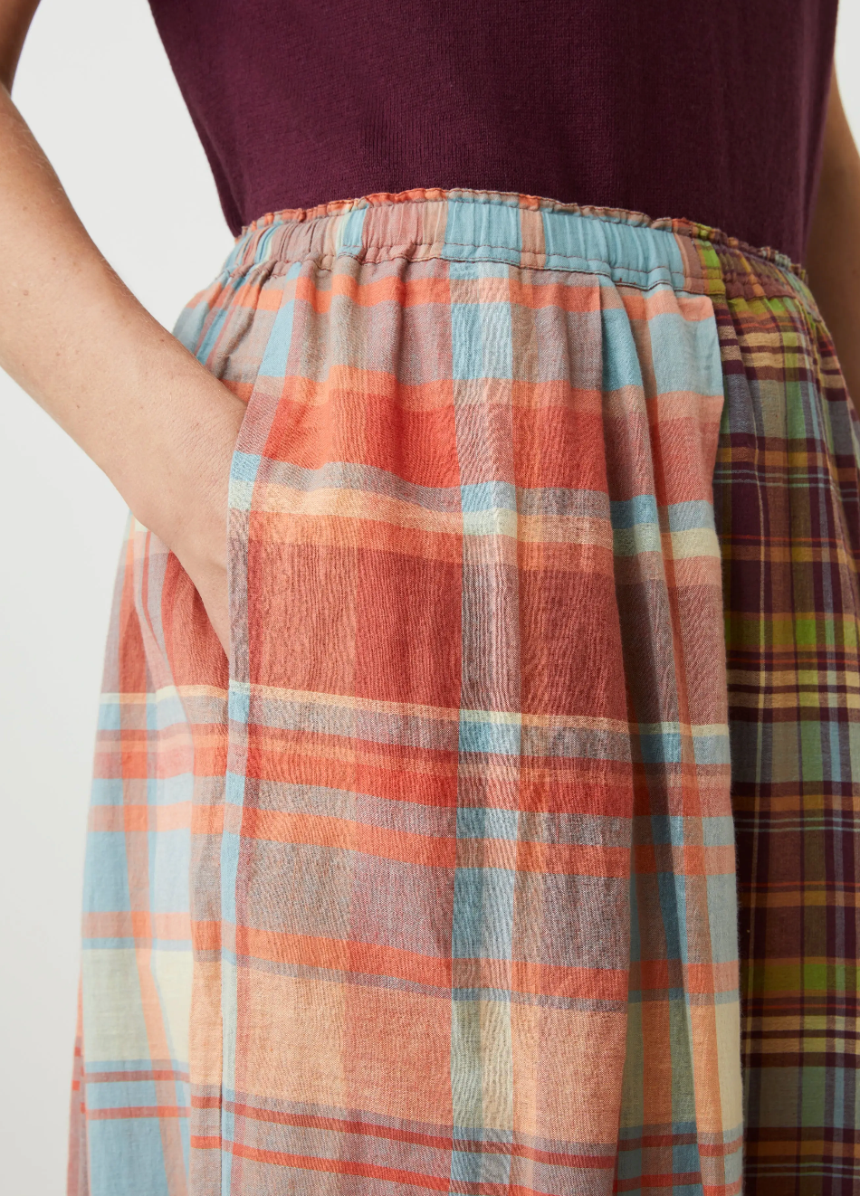 From my Heart/ Skirt