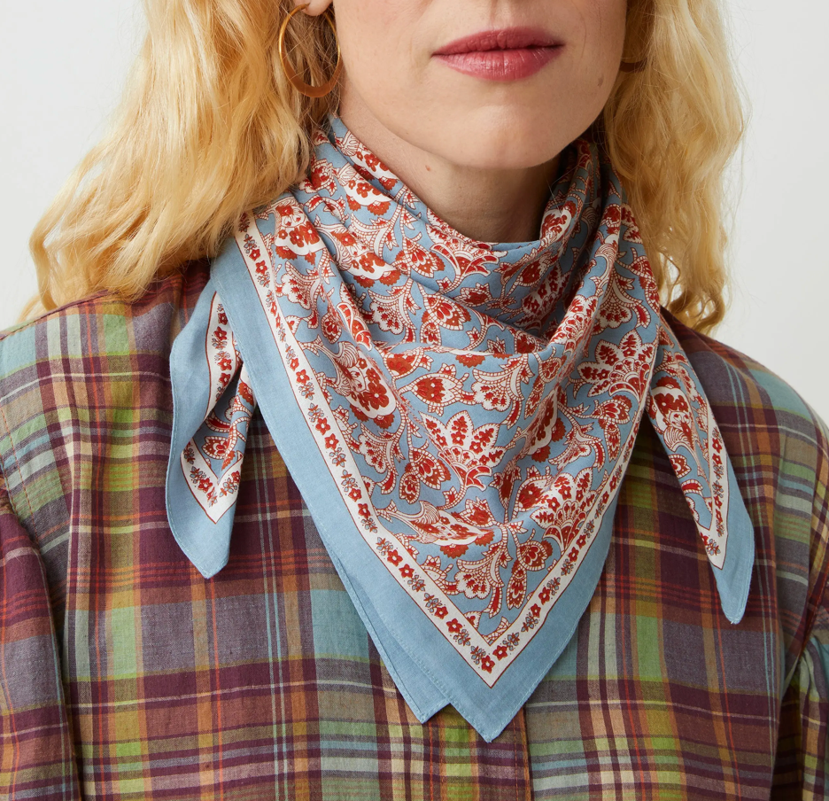 From my Heart/ Scarf