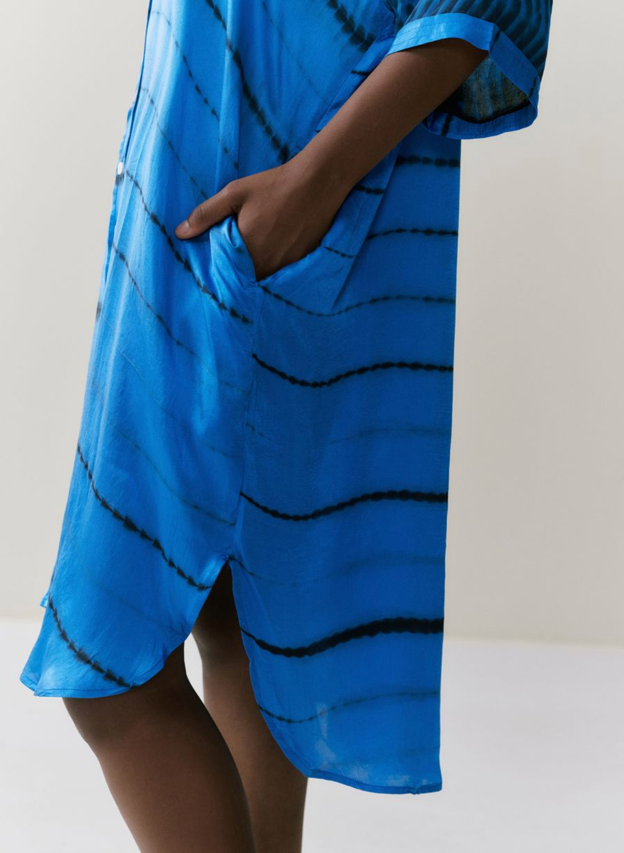 From my Heart/ Kaftan
