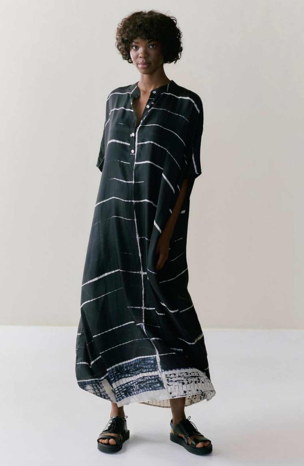 From my Heart/ Kaftan