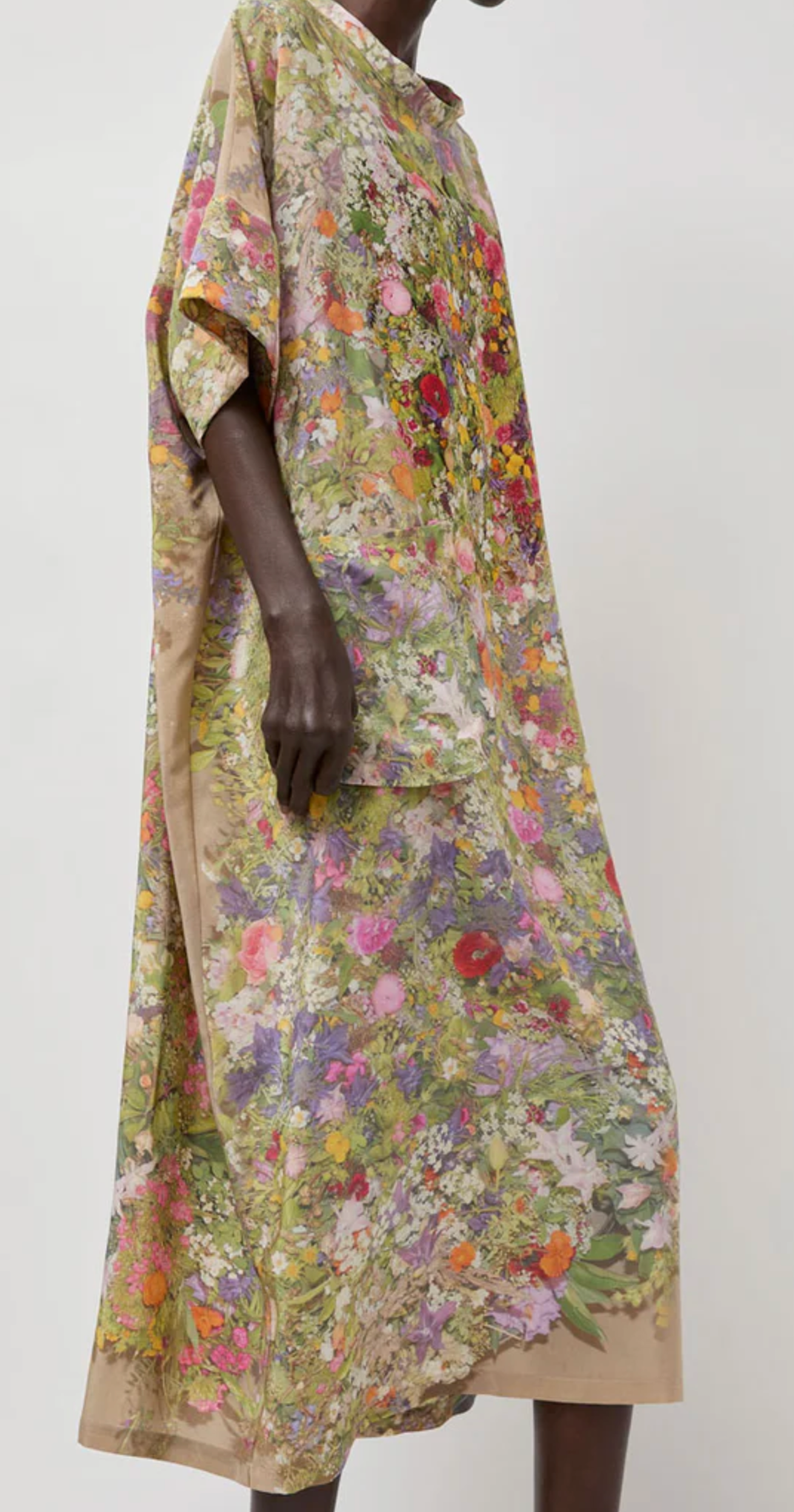 From my Heart / Dress