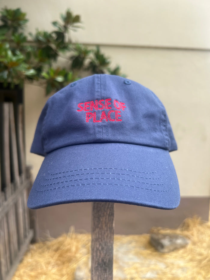Sense Of Place Cap