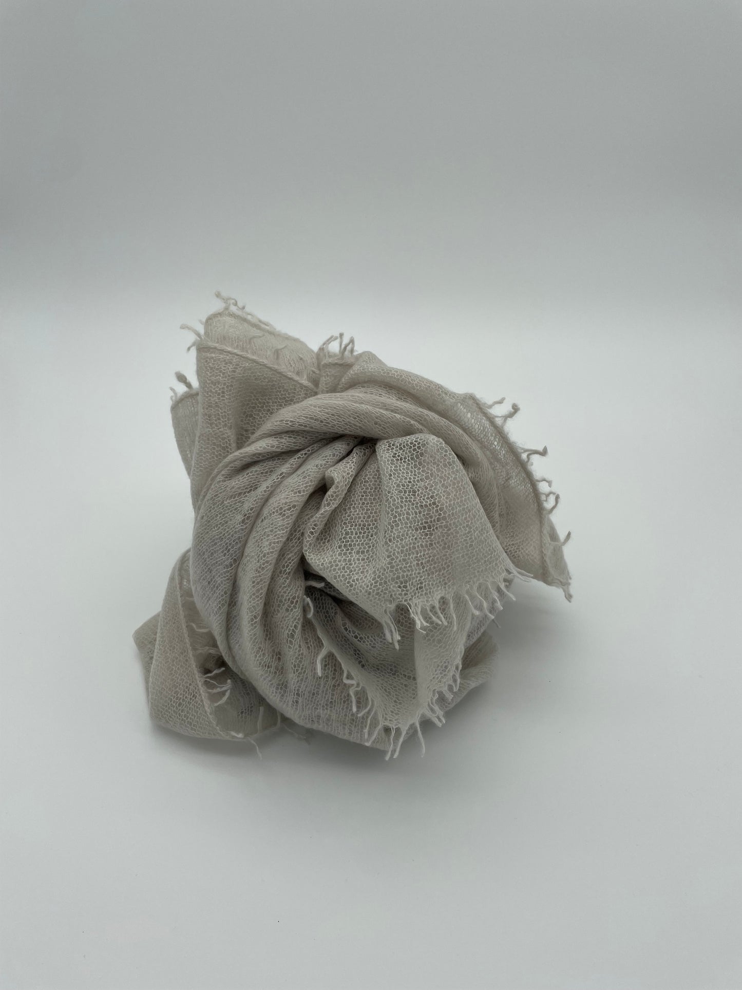 From my Heart / Cashmere Scarf