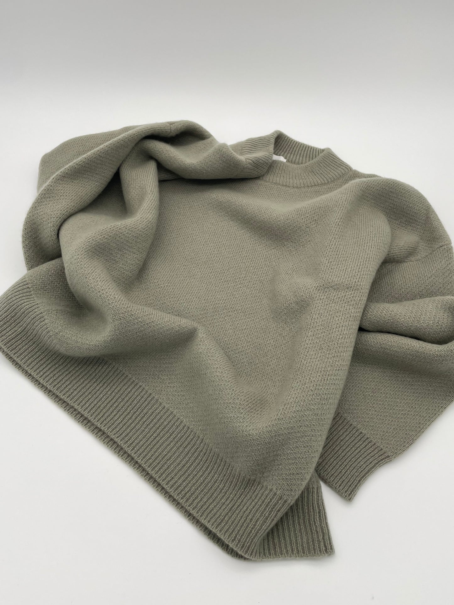 From my Heart / Cashmere Sweater