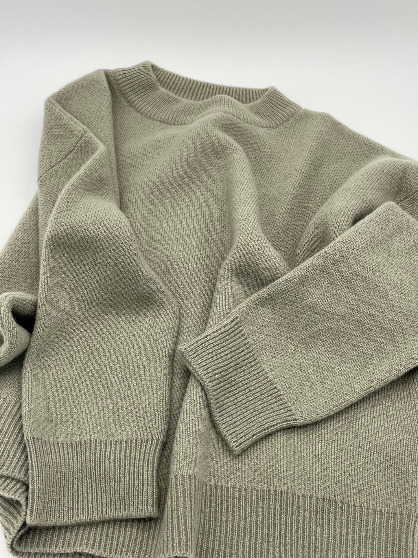 From my Heart / Cashmere Sweater