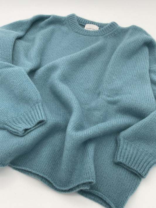 From my Heart/ Cashmere Sweater
