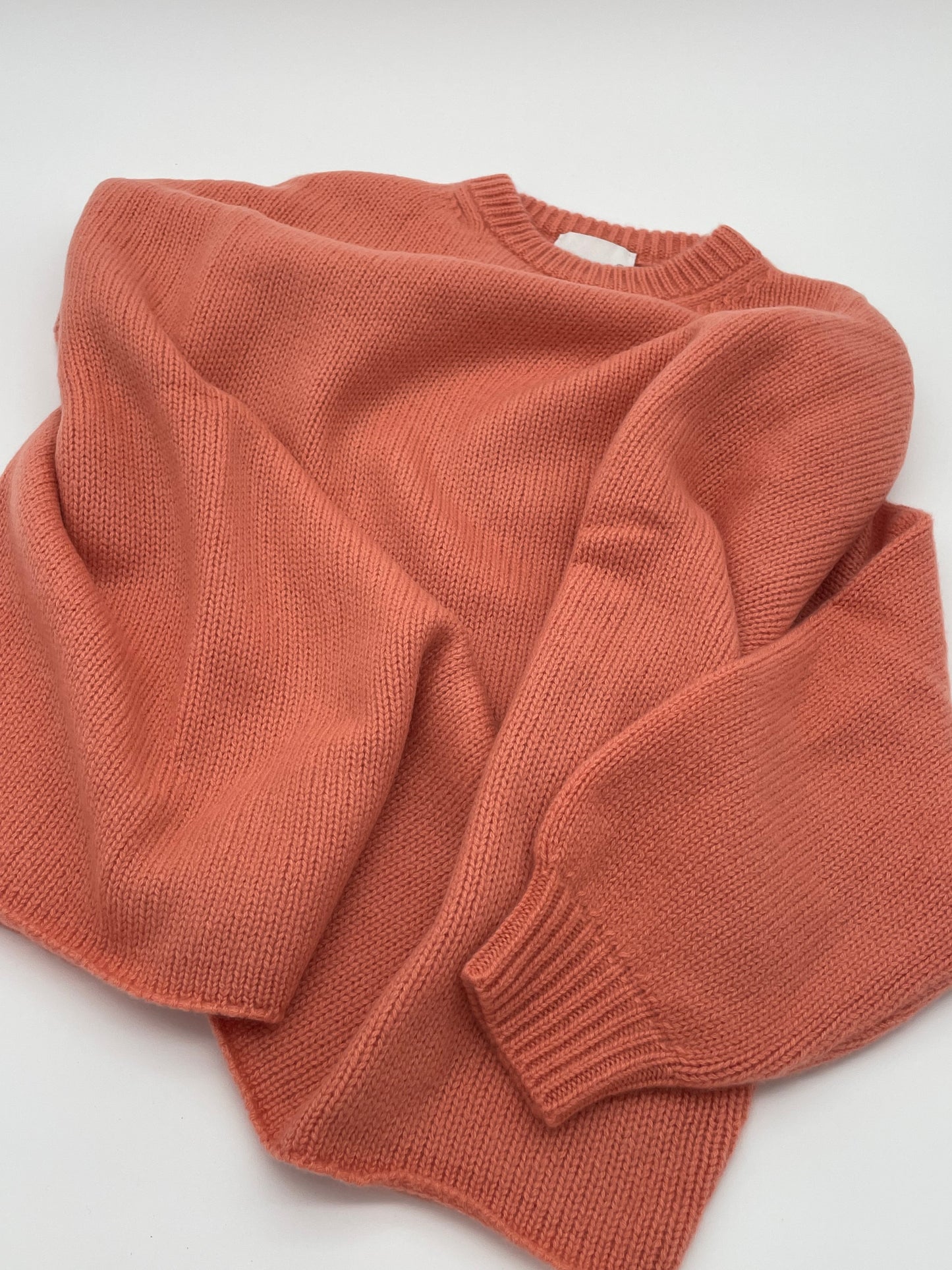 From my Heart/ Cashmere Sweater