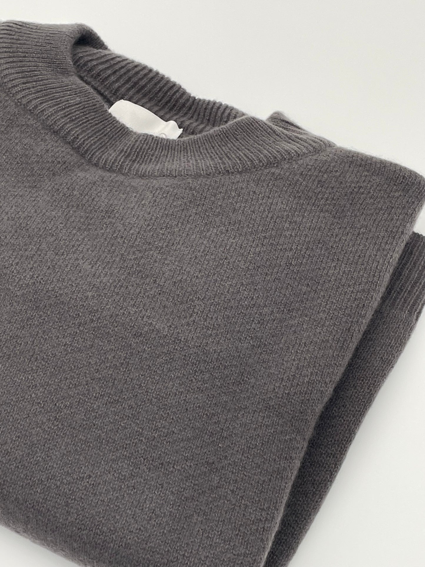 From my Heart /Cashmere Sweater