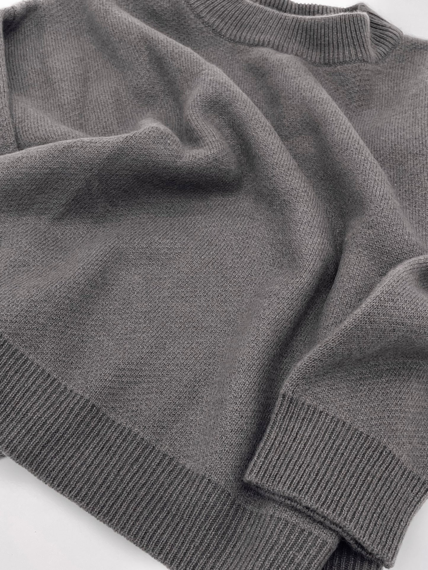 From my Heart /Cashmere Sweater