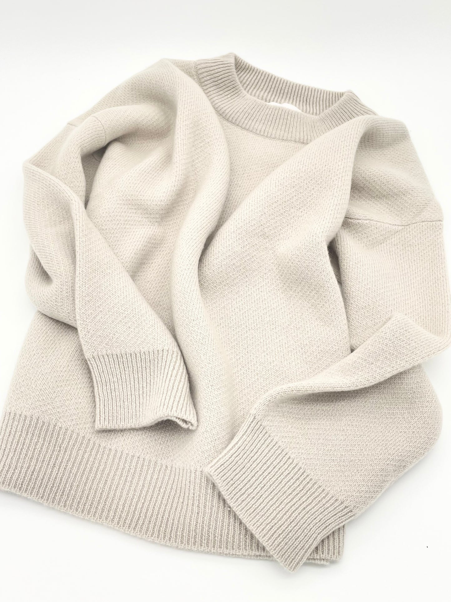From my Heart/ Cashmere Sweater