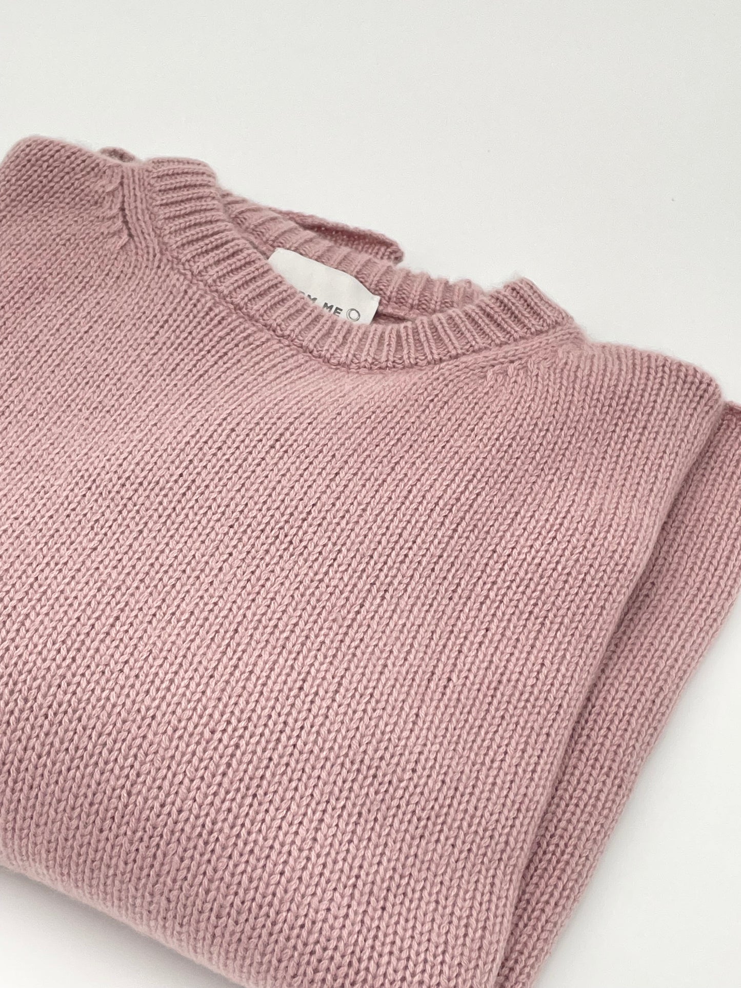 From my Heart/ Cashmere Sweater