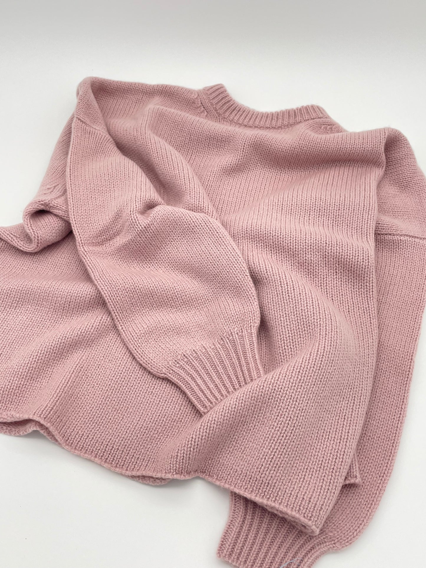From my Heart/ Cashmere Sweater