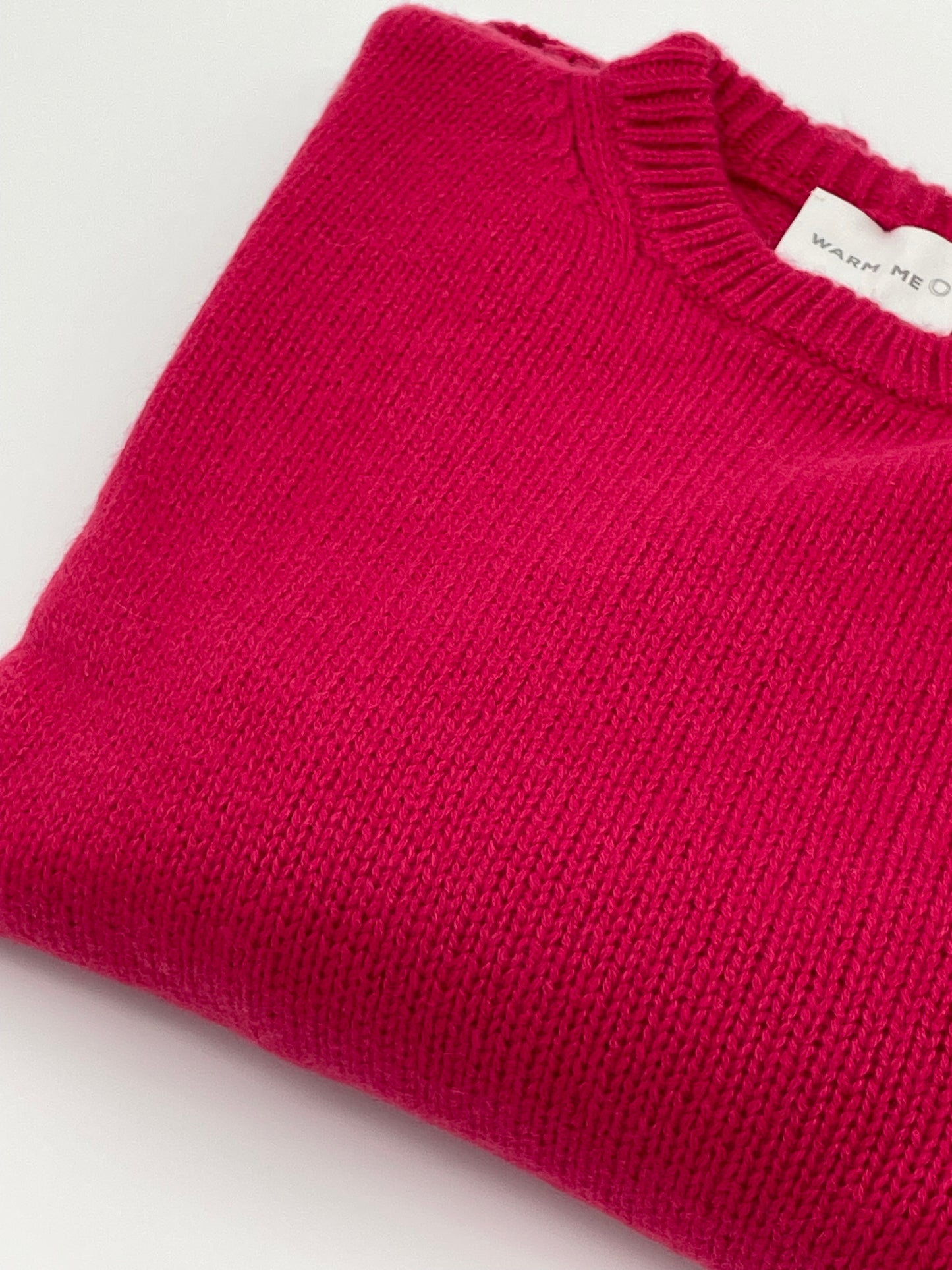 From my Heart / Cashmere Sweater