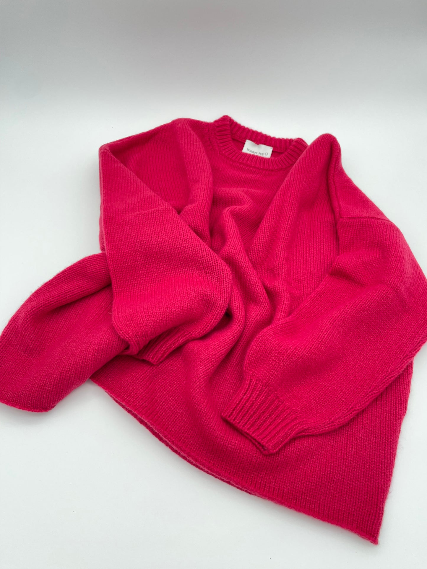 From my Heart / Cashmere Sweater