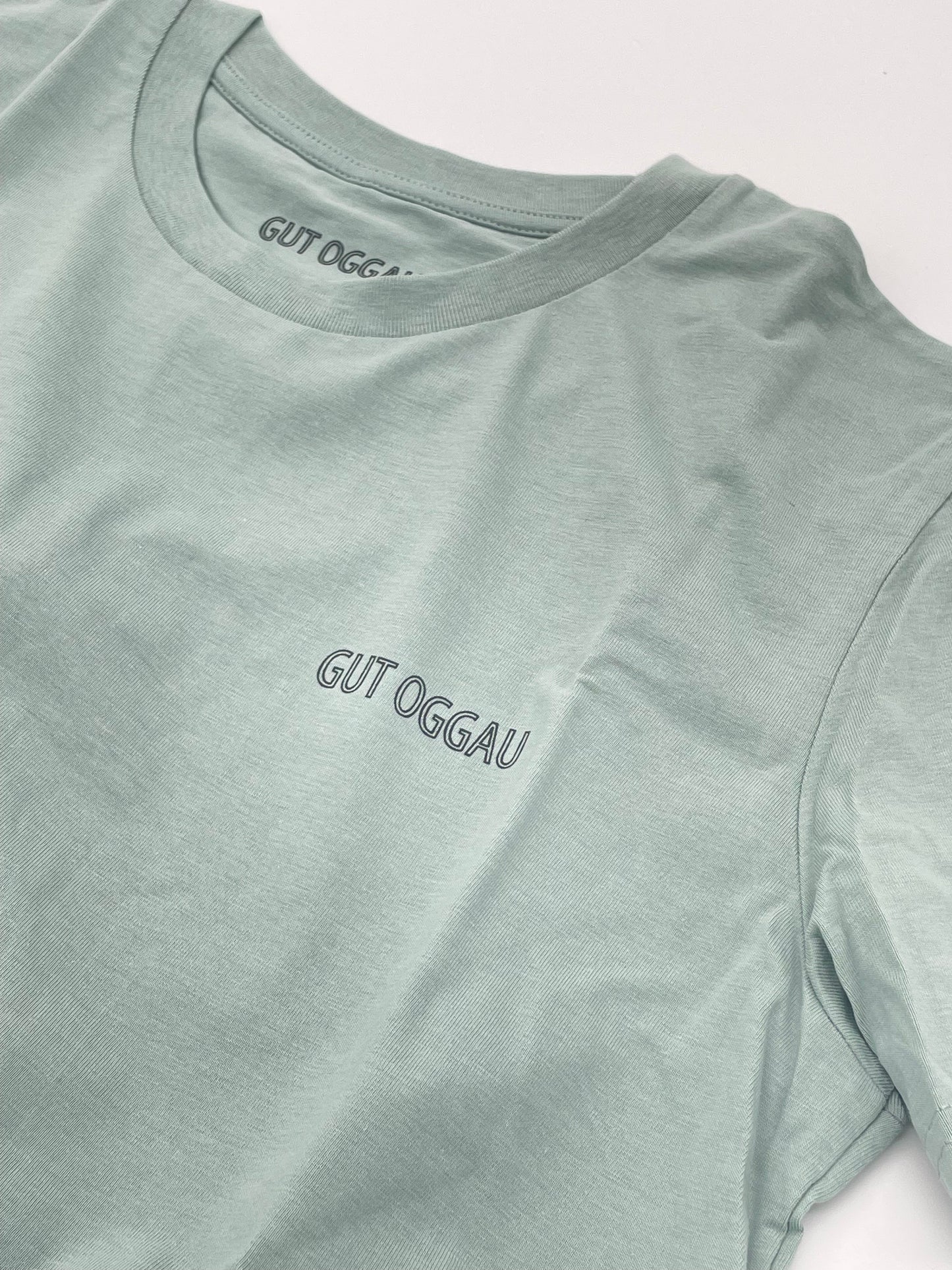 Cecilia – T-shirt organic cotton