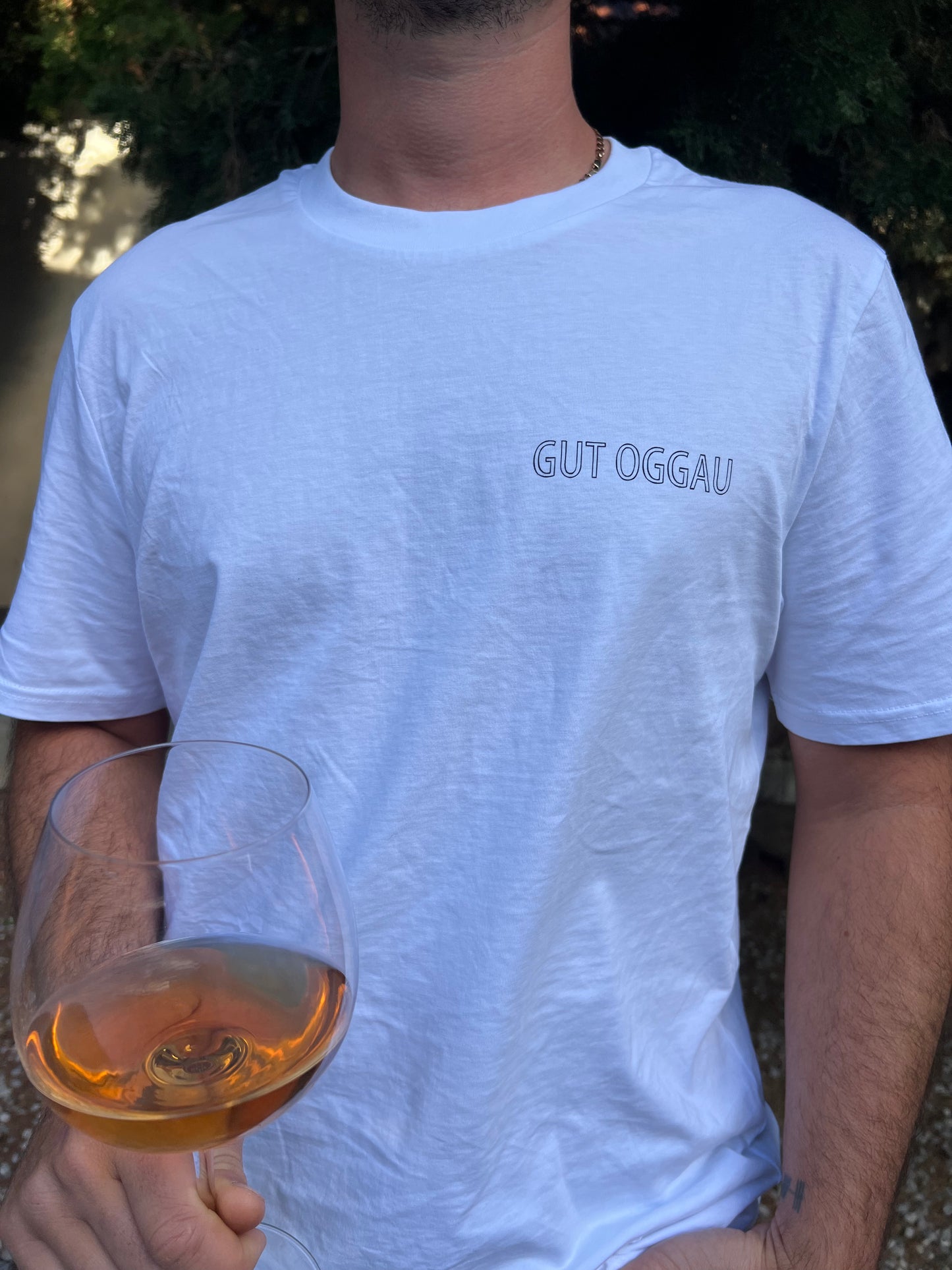 NEW FAMILY PART T-Shirt