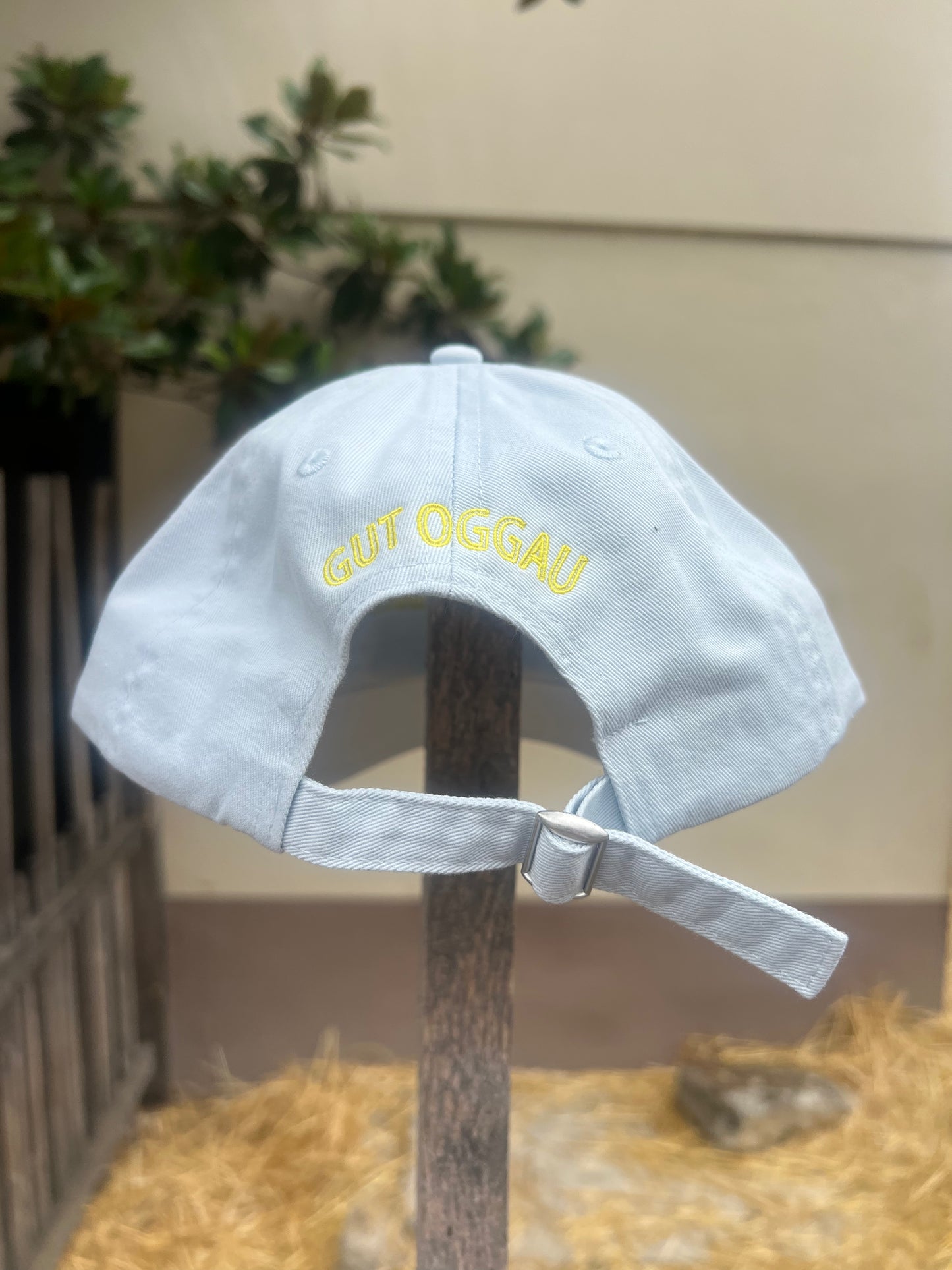 Trust Your Gut Feeling® Cap