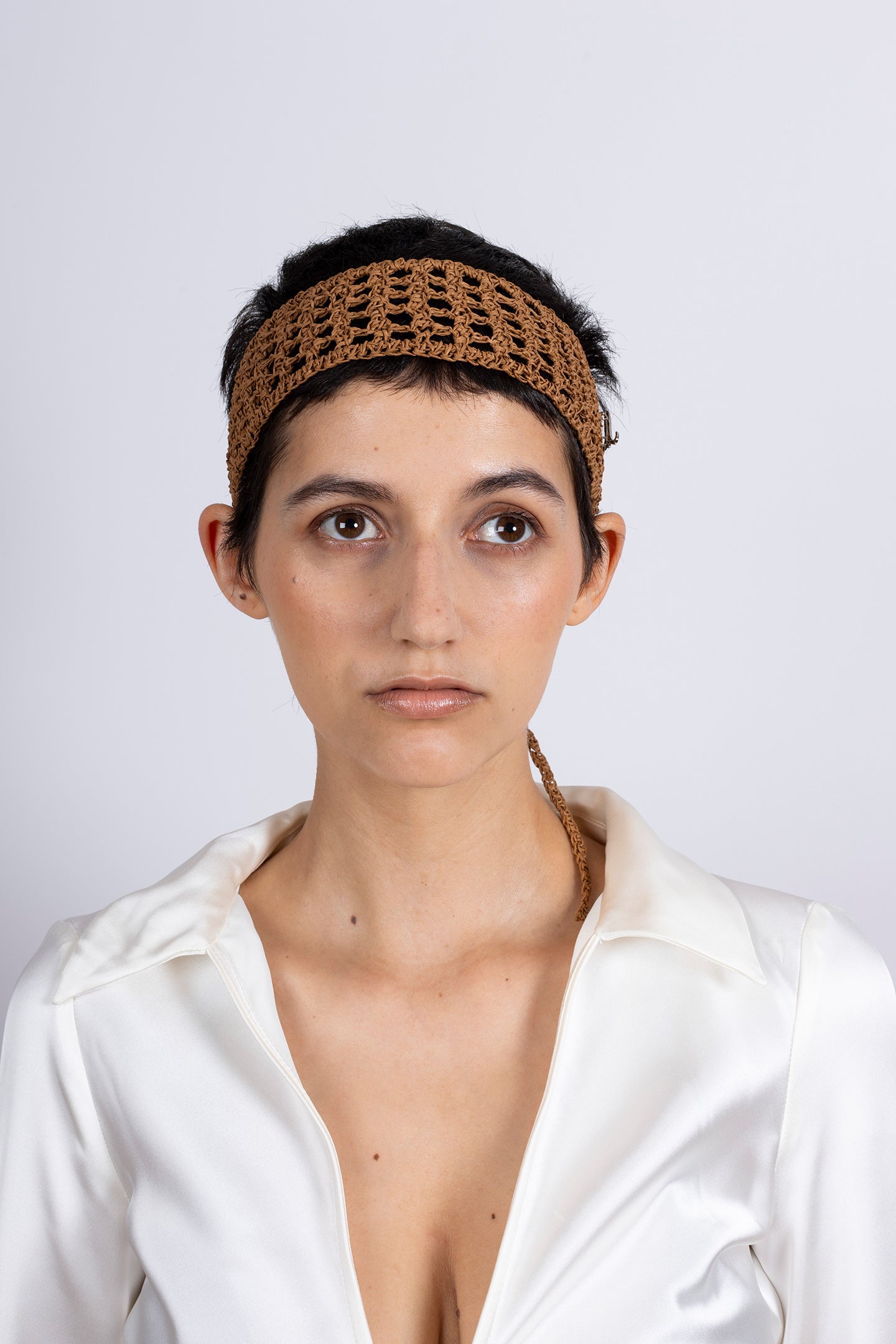 From my Heart /Hairband