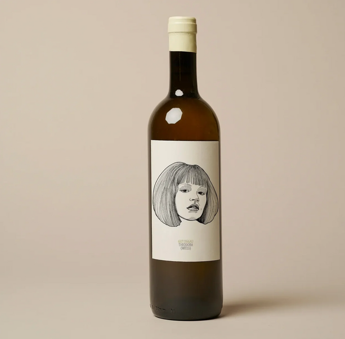 Theodora (Weiss) 2024 1,5L