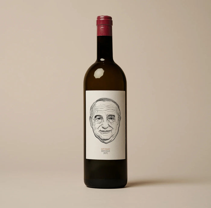 Bertholdi (Rot) 2024