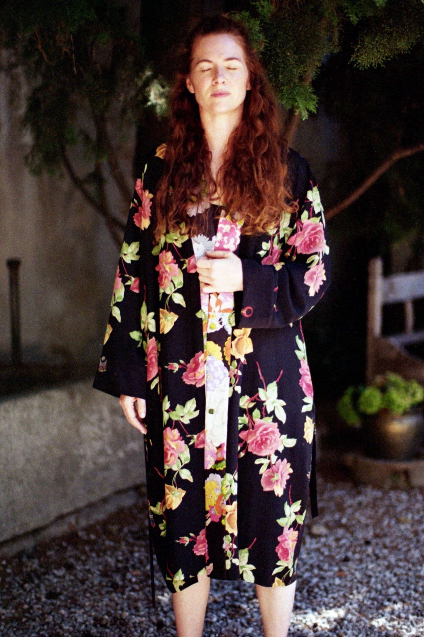From my Heart / Kimono