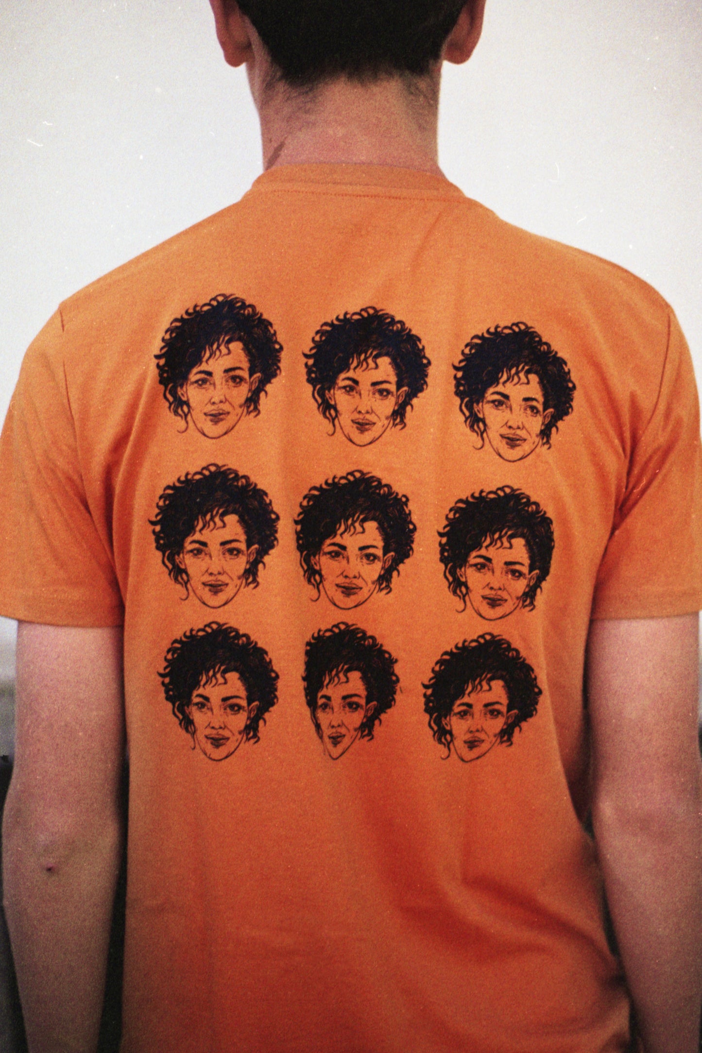 Gut Oggau- T-Shirt