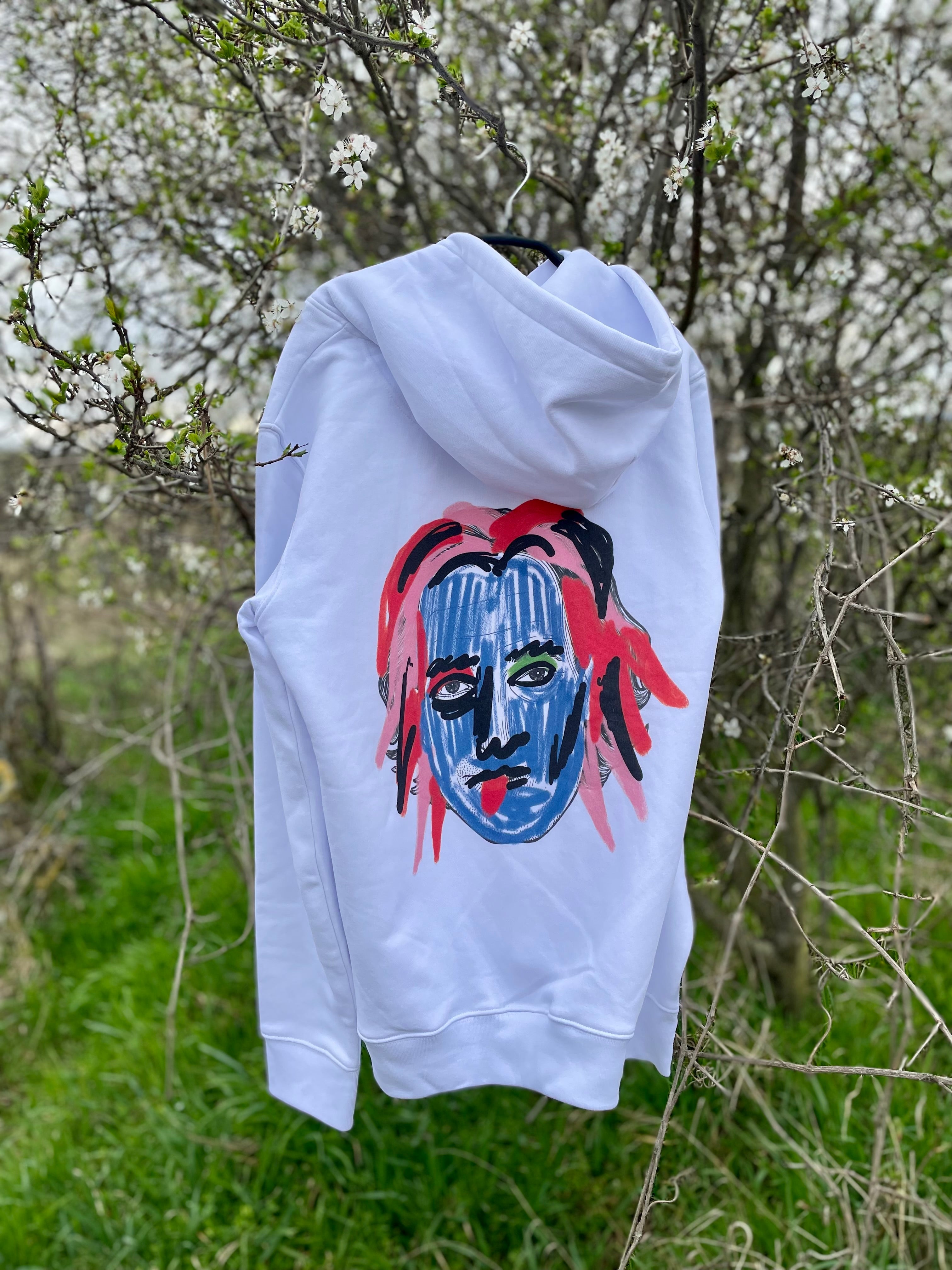 Avani sales hoodie merch