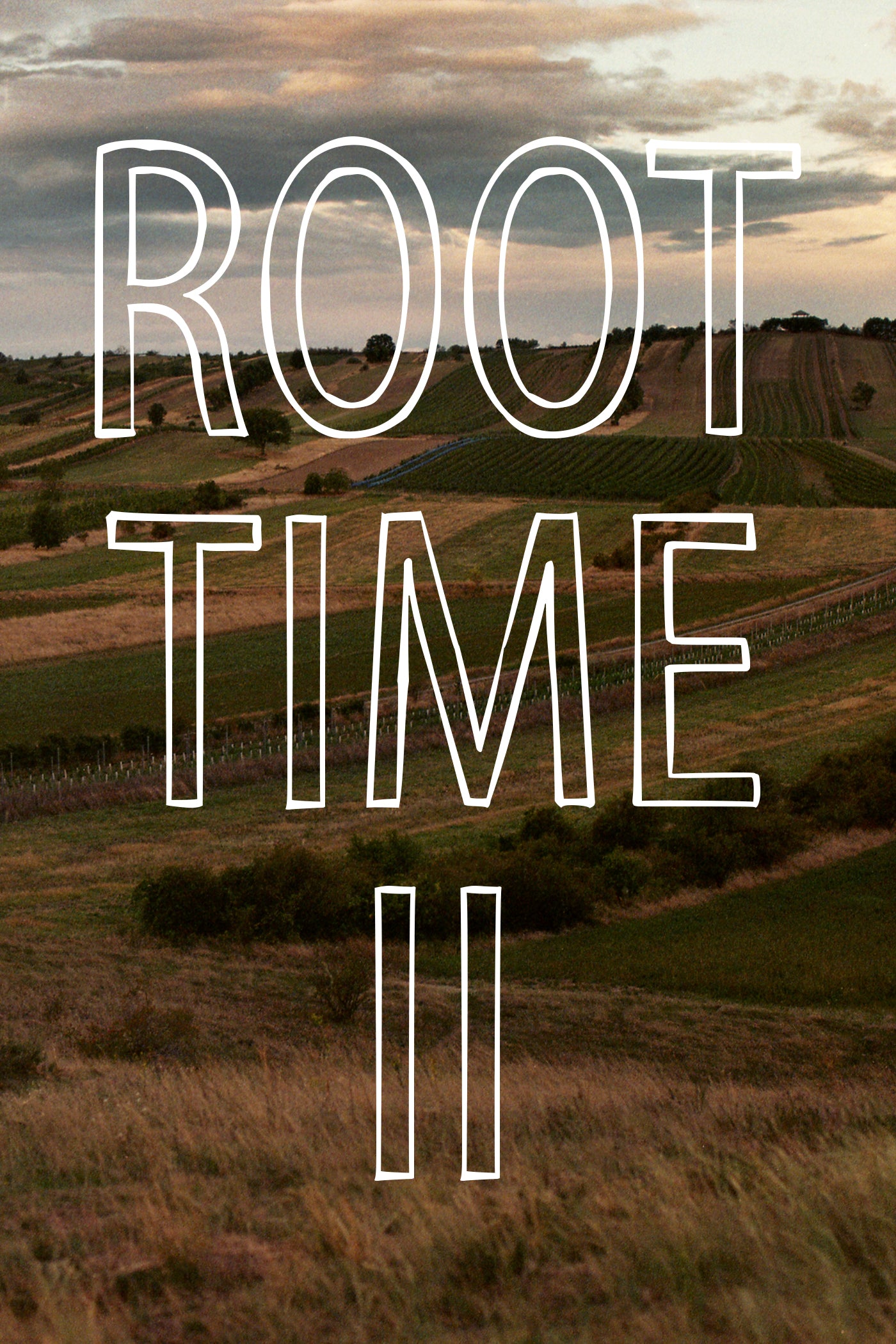 root-time 21. – 23. August 2026