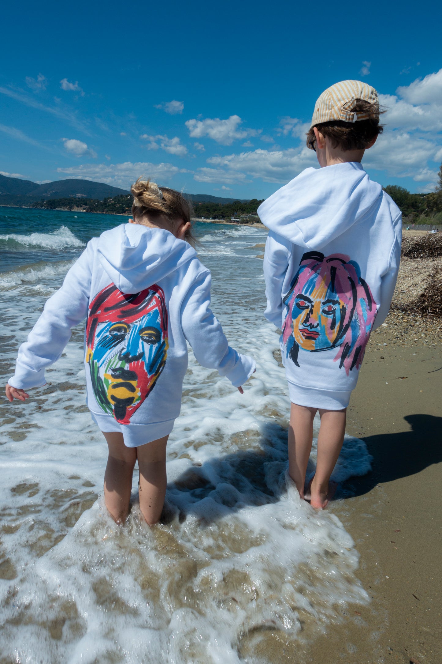 Kids-Hoodie