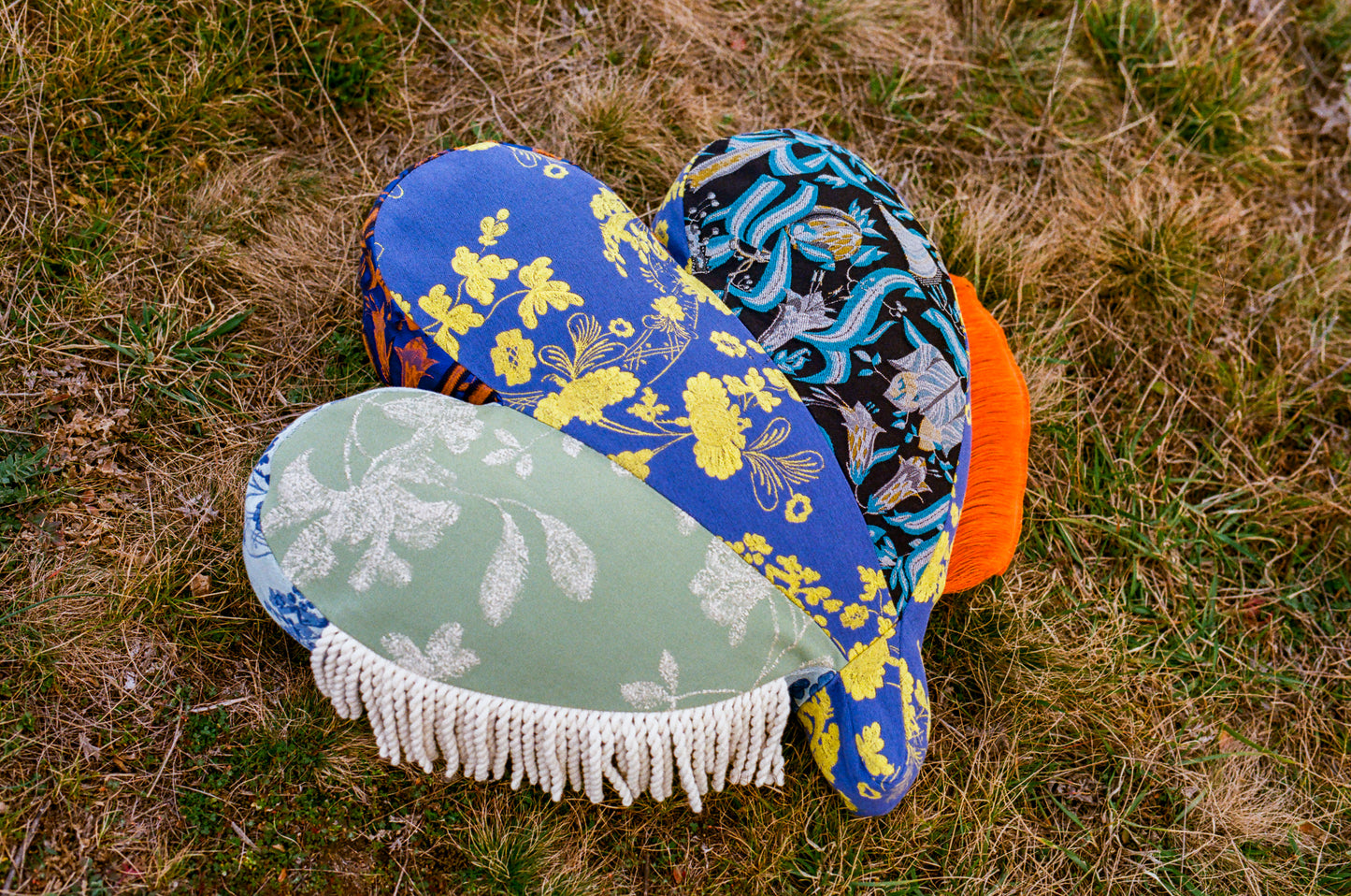From my Heart/ Cushion