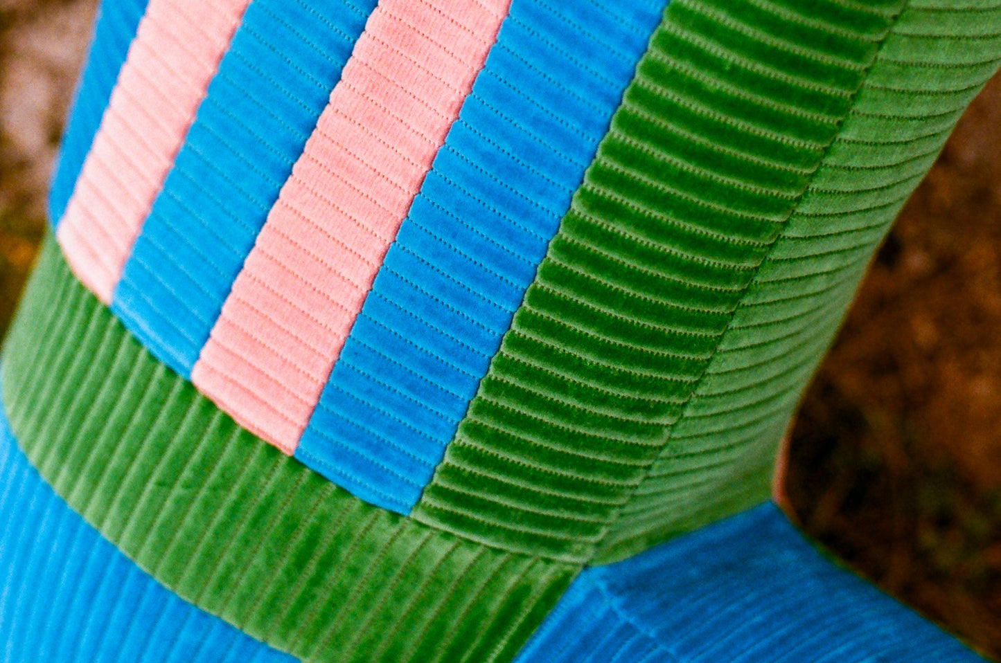 From my Heart/ Cushion geometric