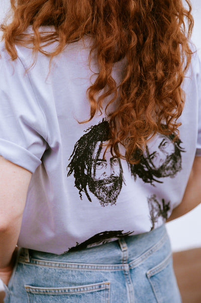 Gut Oggau T-Shirt / Edmund