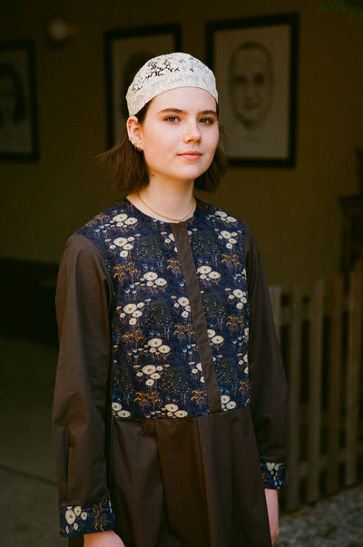 From my Heart /Bonnet