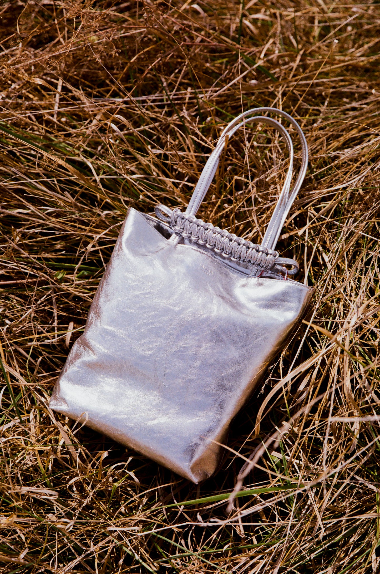 From my Heart / Small Tote Bag