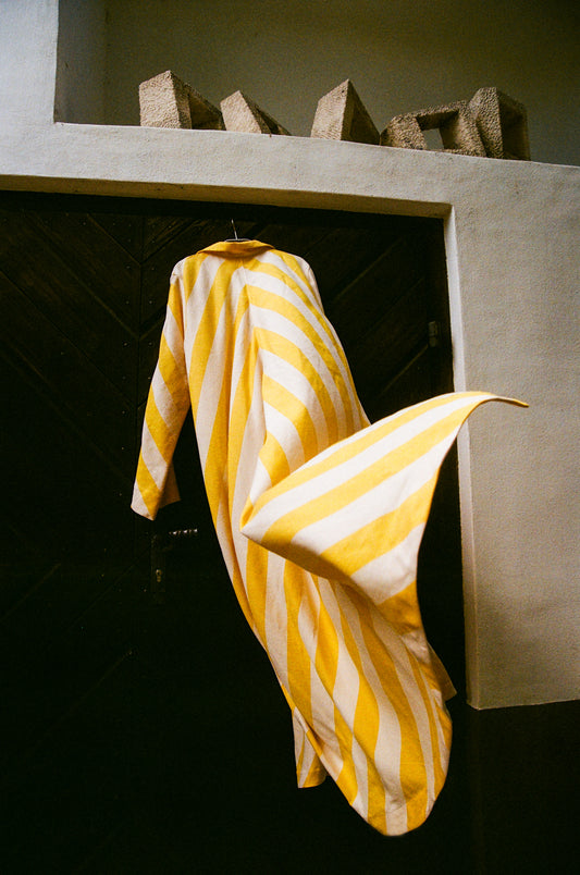 from my Heart/ Caftan