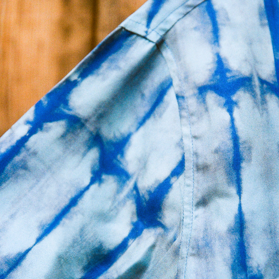 From my Heart / Silk Shirt