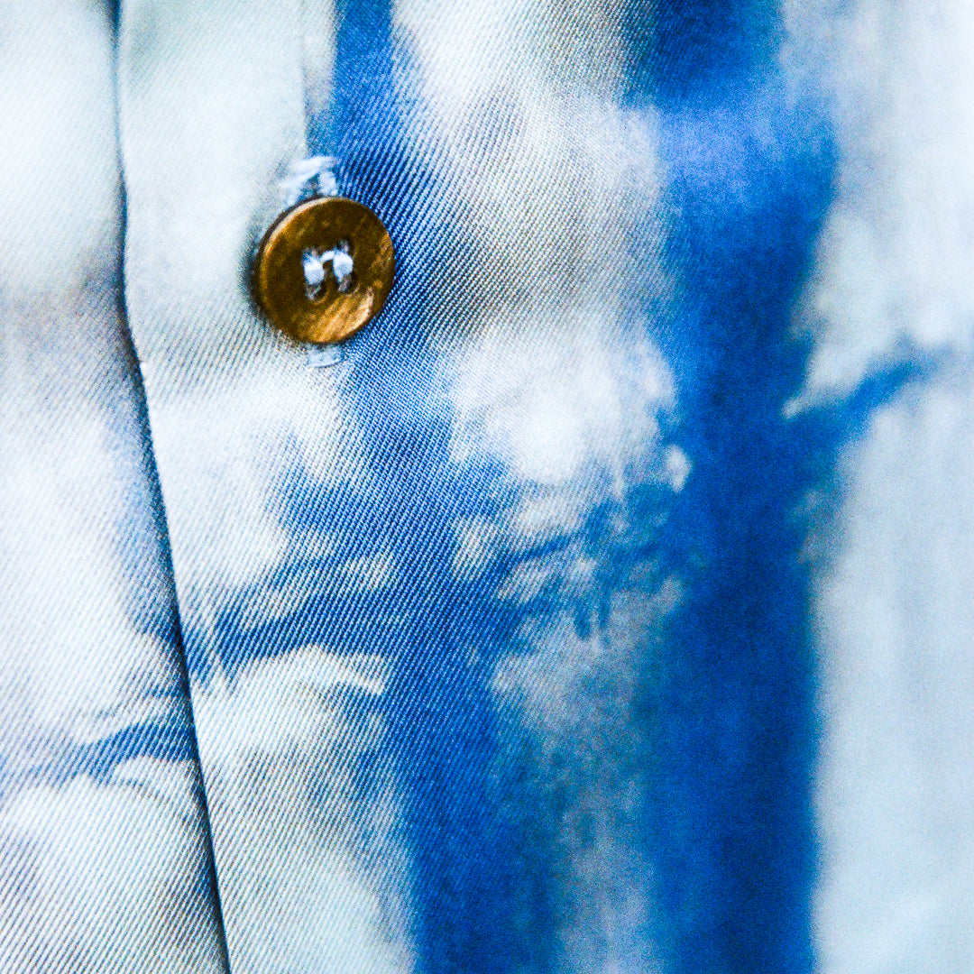From my Heart / Silk Shirt