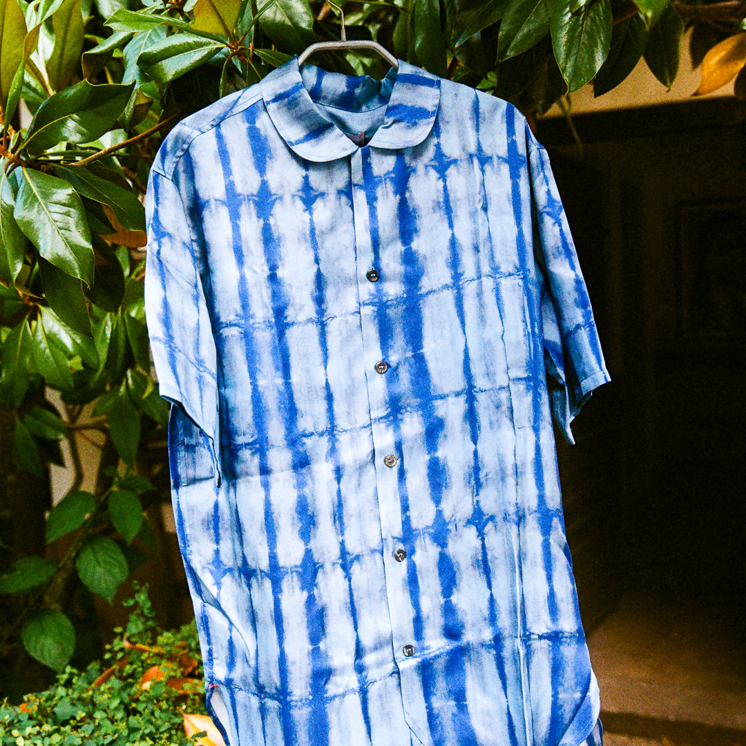From my Heart / Silk Shirt