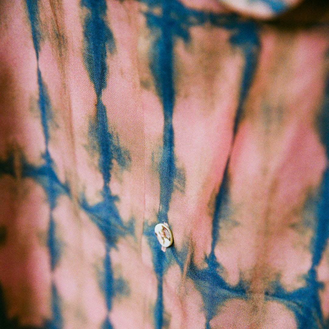 From my Heart / Silk Shirt