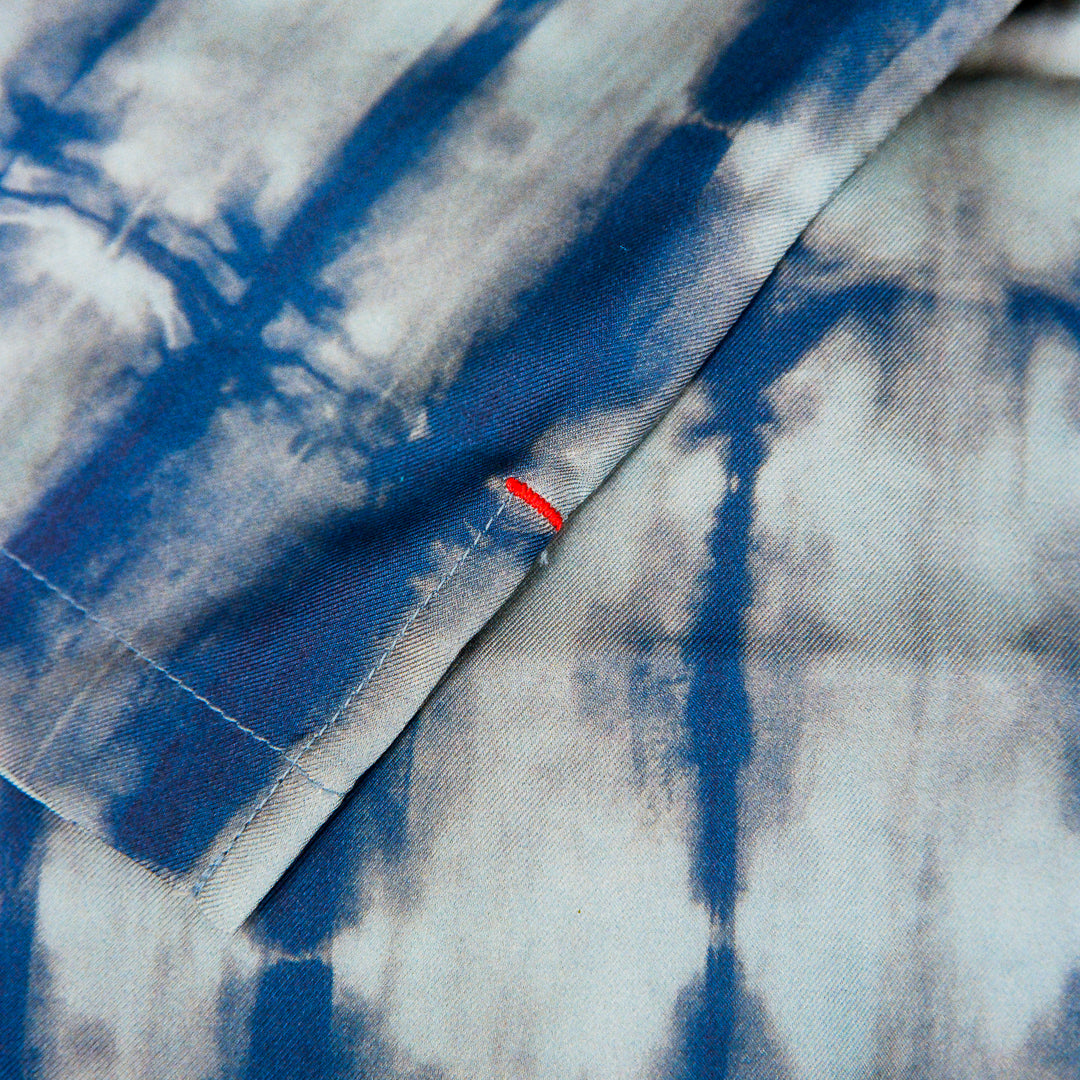 From my Heart / Silk Shirt