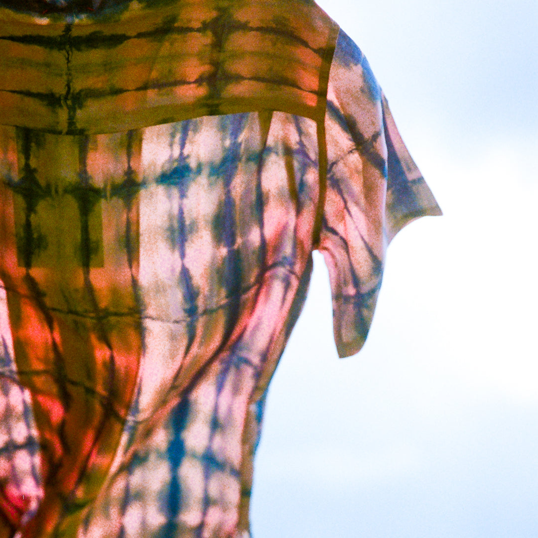 From my Heart / Silk Shirt