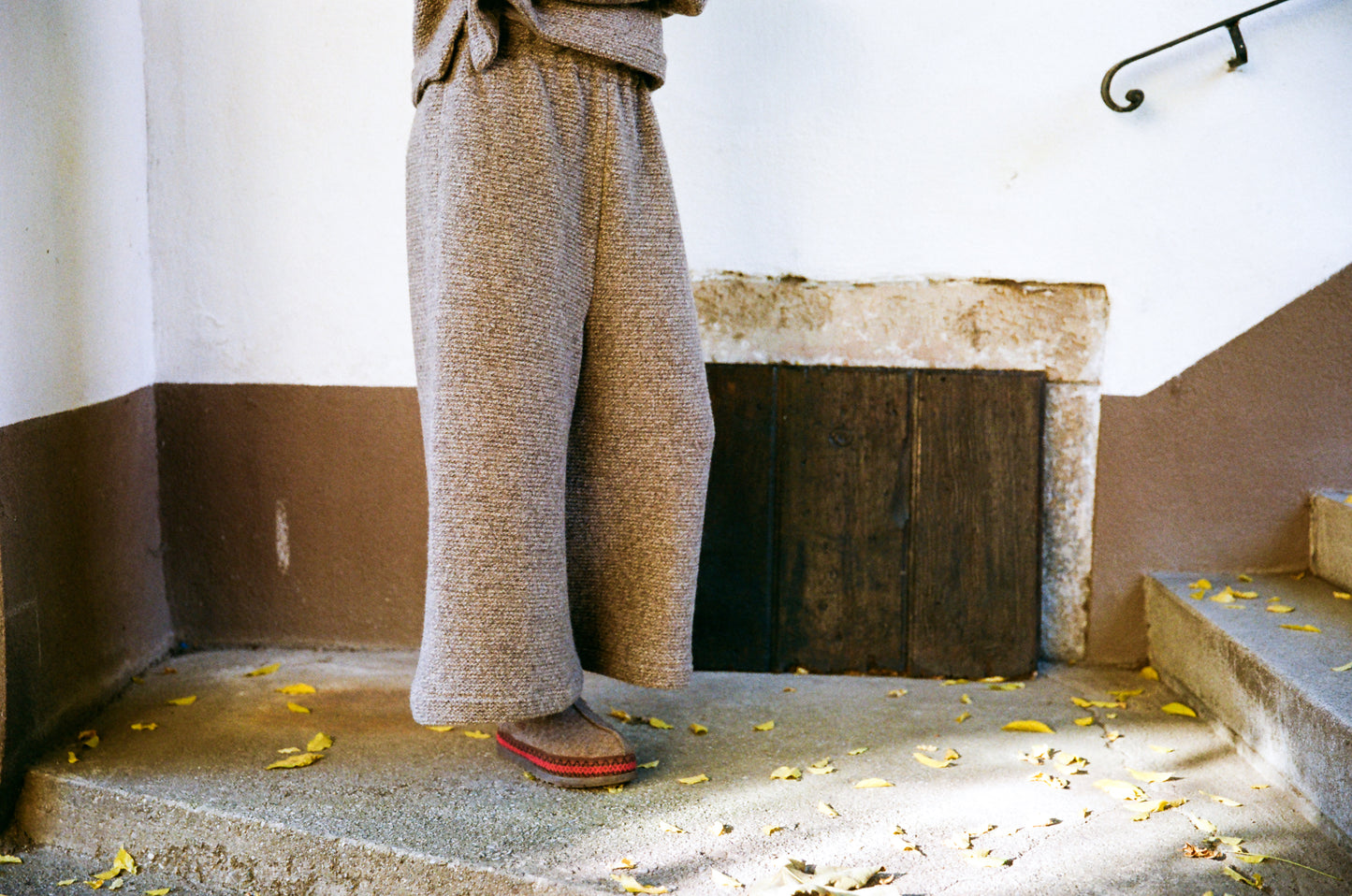 From my Heart / Pant Skirt