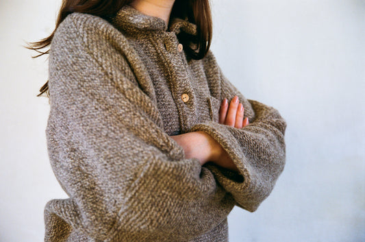 From my Heart / Sweater
